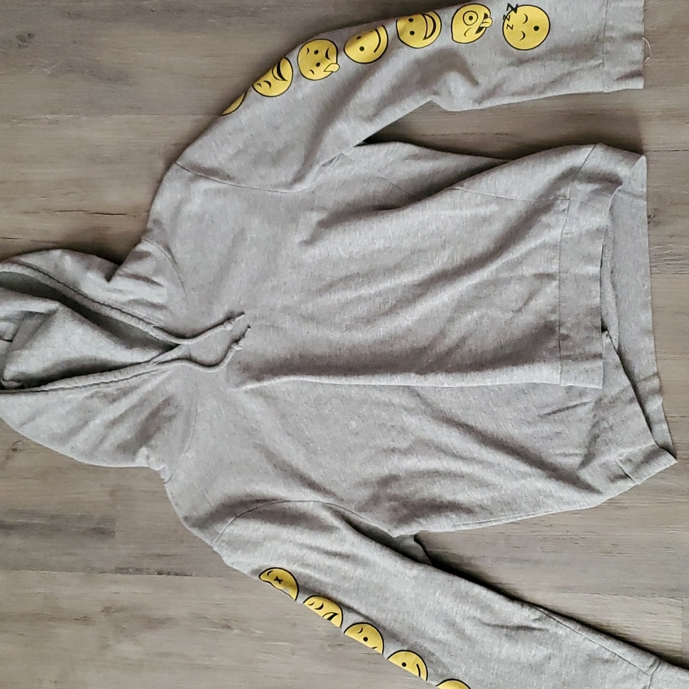 Hoodie/T-shirt